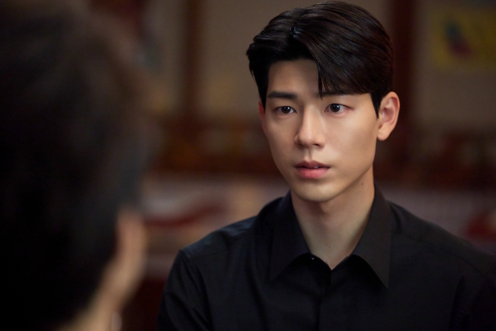사진=tvN ‘신사장 프로젝트’