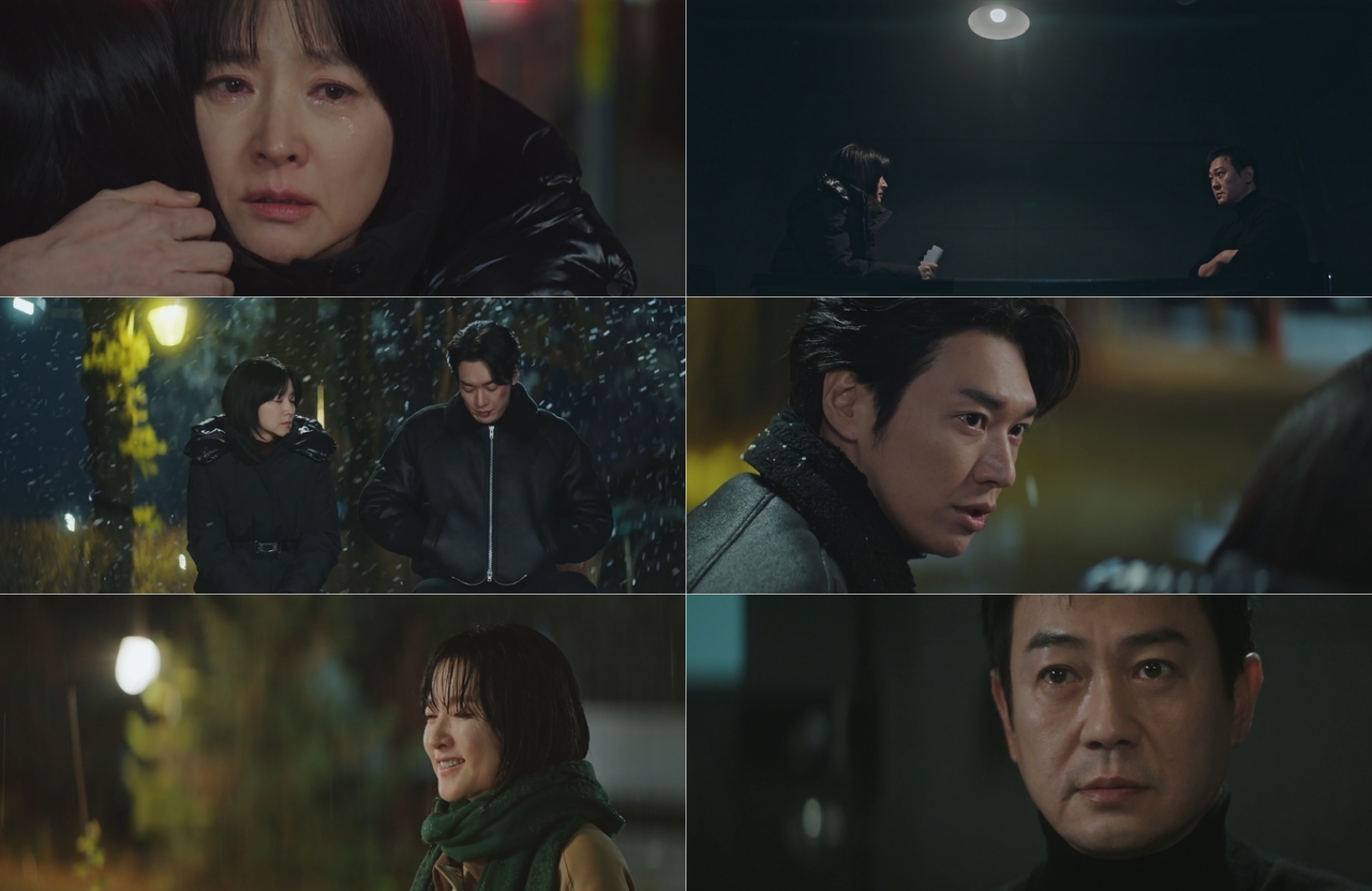 사진 제공 = KBS 2TV 토일 미니시리즈 <은수 좋은 날>