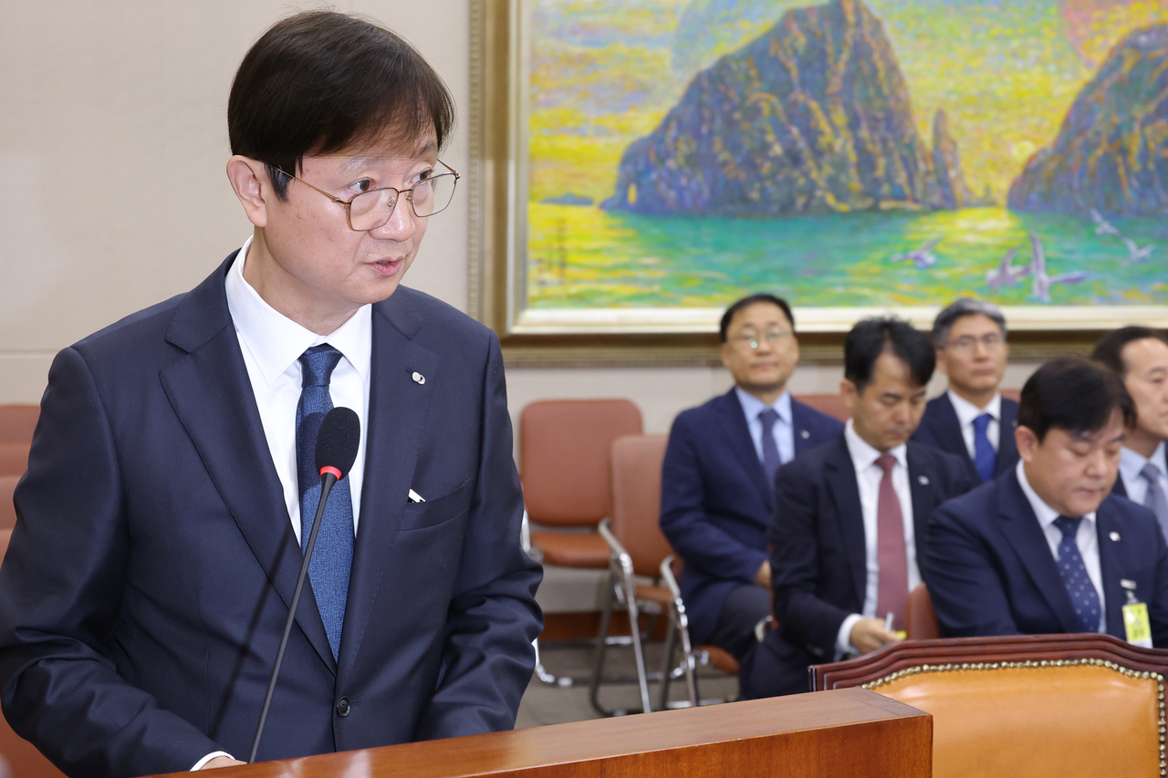 이찬진 금감원장 “디지털자산 감독체계도 레거시 금융 필적할 정도로” - 헤럴드경제