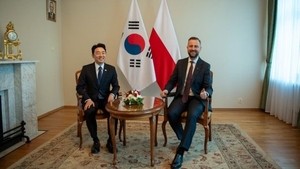 Seoul holds talks with Poland, NATO on defense industry cooperation