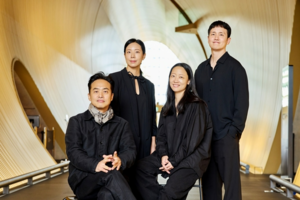 Yangson Project confronts 'Ghosts' – the inherited spirits that haunt us