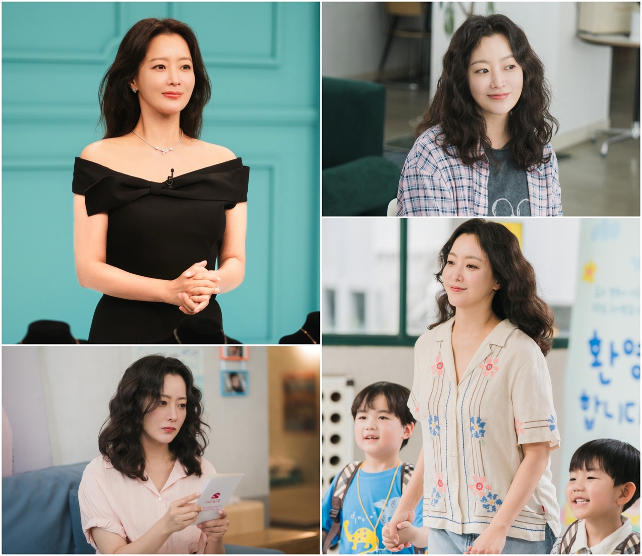 사진 제공=TV CHOSUN ‘다음생은 없으니까’