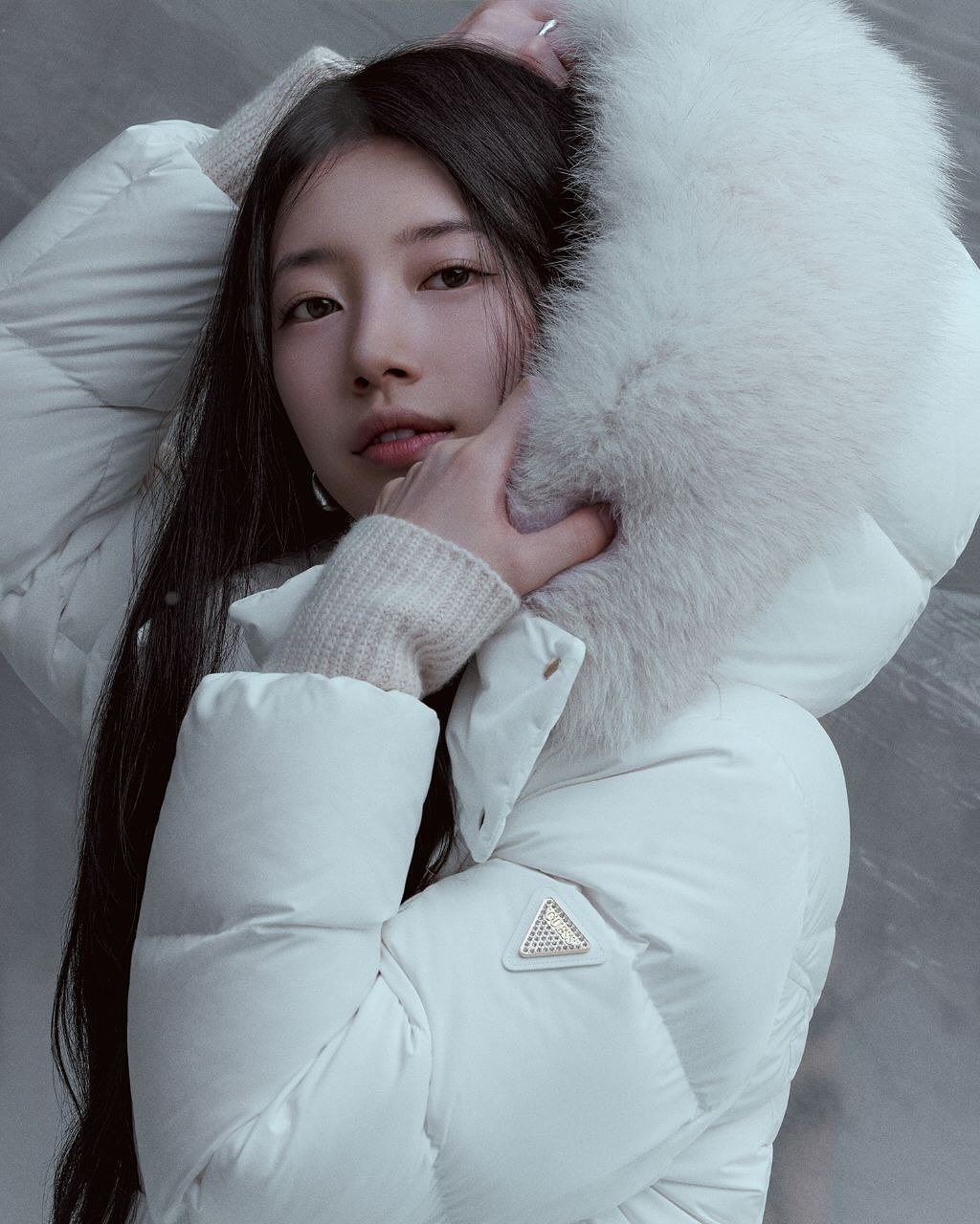 사진=수지 채널