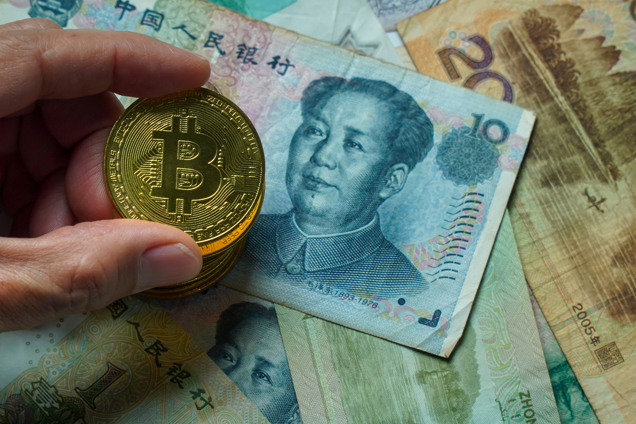 N. Korea has stolen $2.84b in crypto since 2024 as China aids cash-out:  report - The Korea Herald