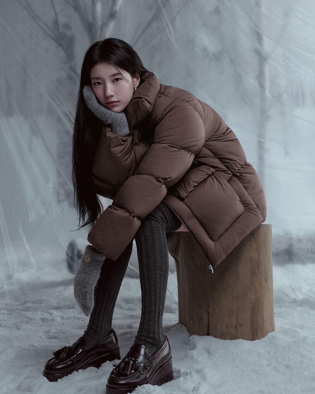 사진=수지 채널