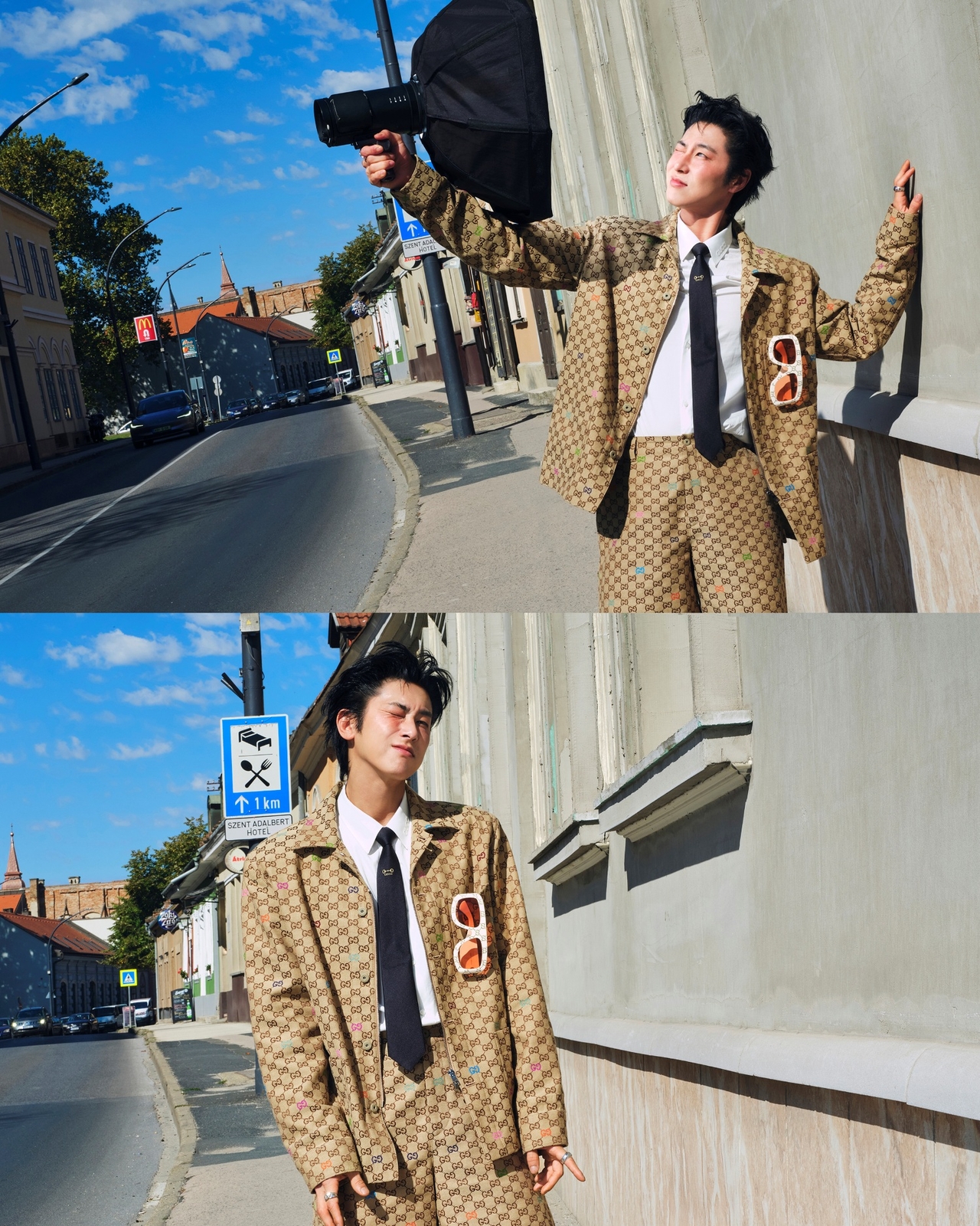 동방신기 유노윤호
