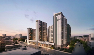 서울 마곡과 대장지구 사이, 新 중소형 프리미엄! '엘리프 원종' 10월 25 ...