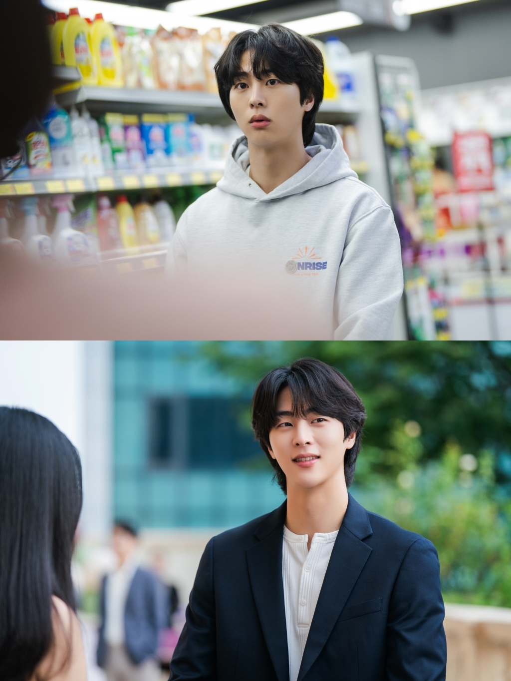 사진 제공 = SBS 새 수목드라마 ‘키스는 괜히 해서!’