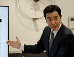 House in Seoul, big company job — 'The Dream Life of Mr. Kim' asks what success means