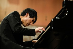 Chopin Competition winner Eric Lu to perform in Seoul with KBS Symphony Orchestra