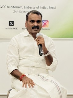 From Hallyu to Bollywood, India-Korea collaboration to shape future of content: minister