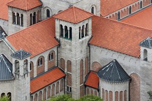 Seoul’s Romanesque surprise