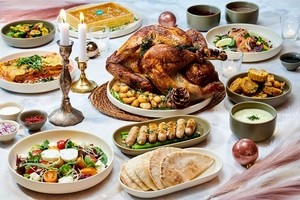 Packages and promotions