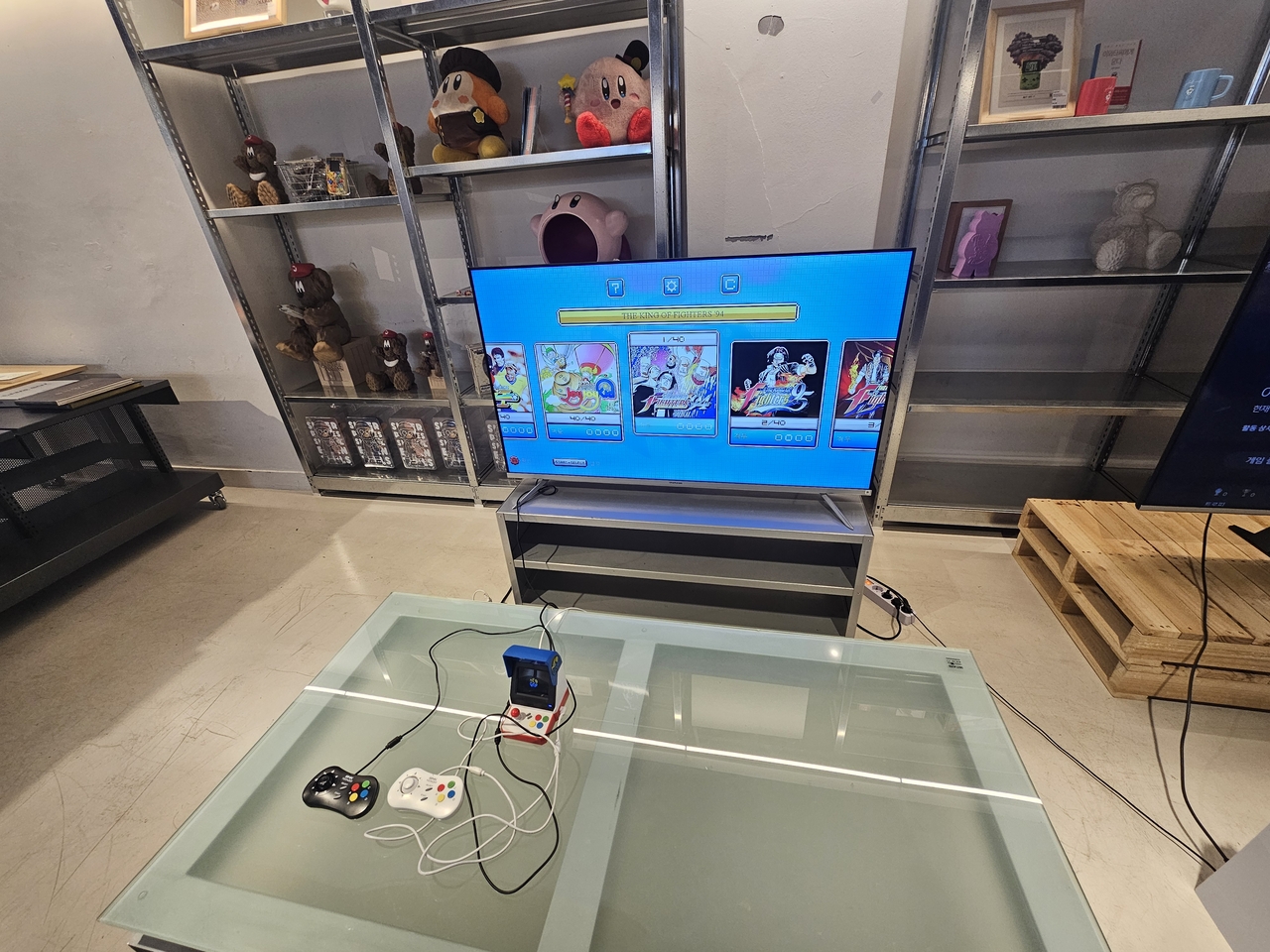 Mouse Potato (Lee Yoon-seo/The Korea Herald)