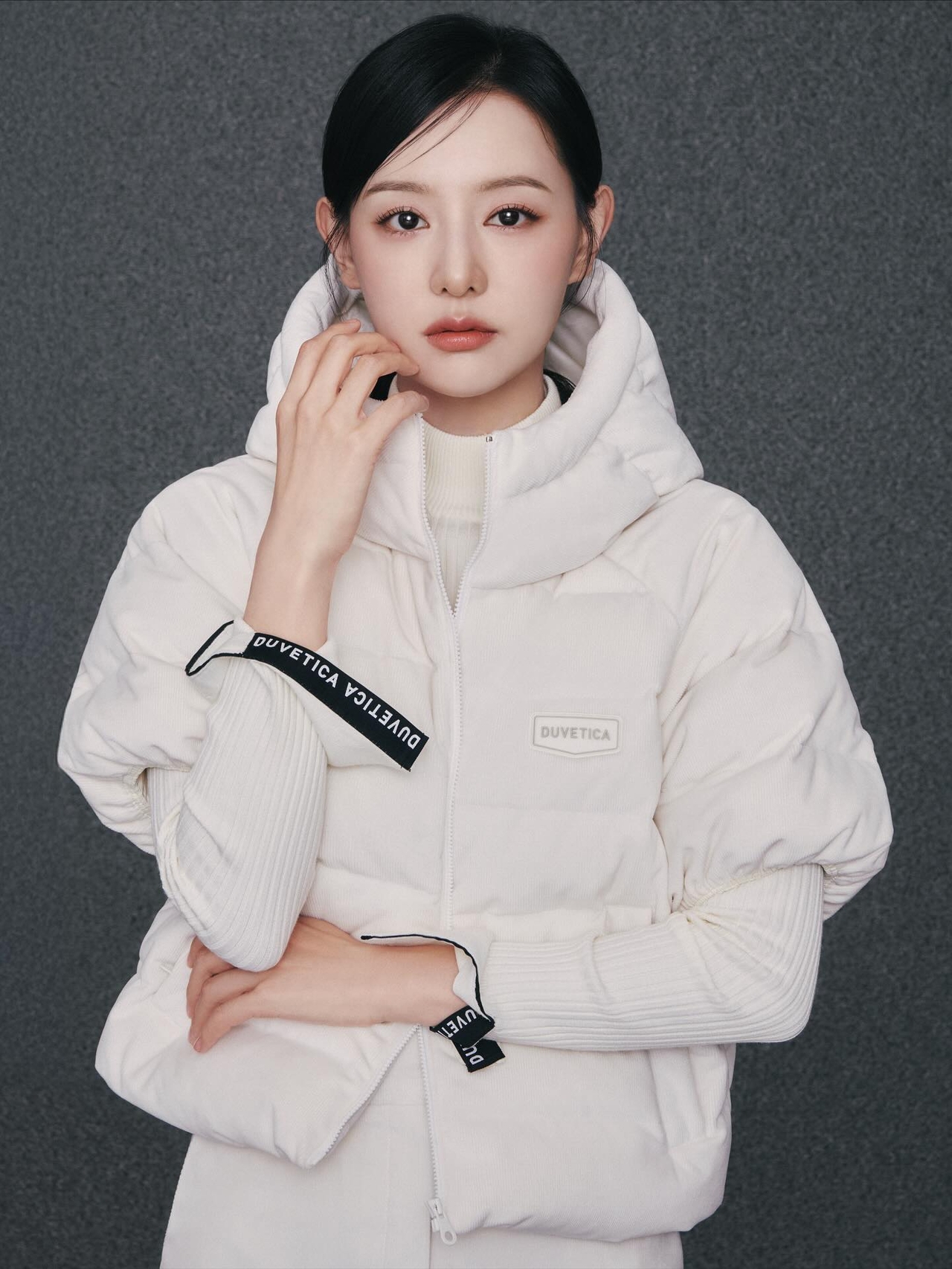 사진=김지원 채널