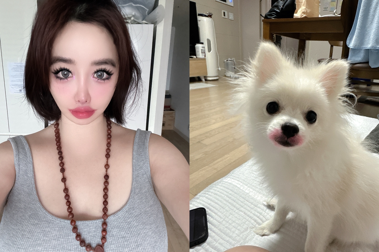박봄