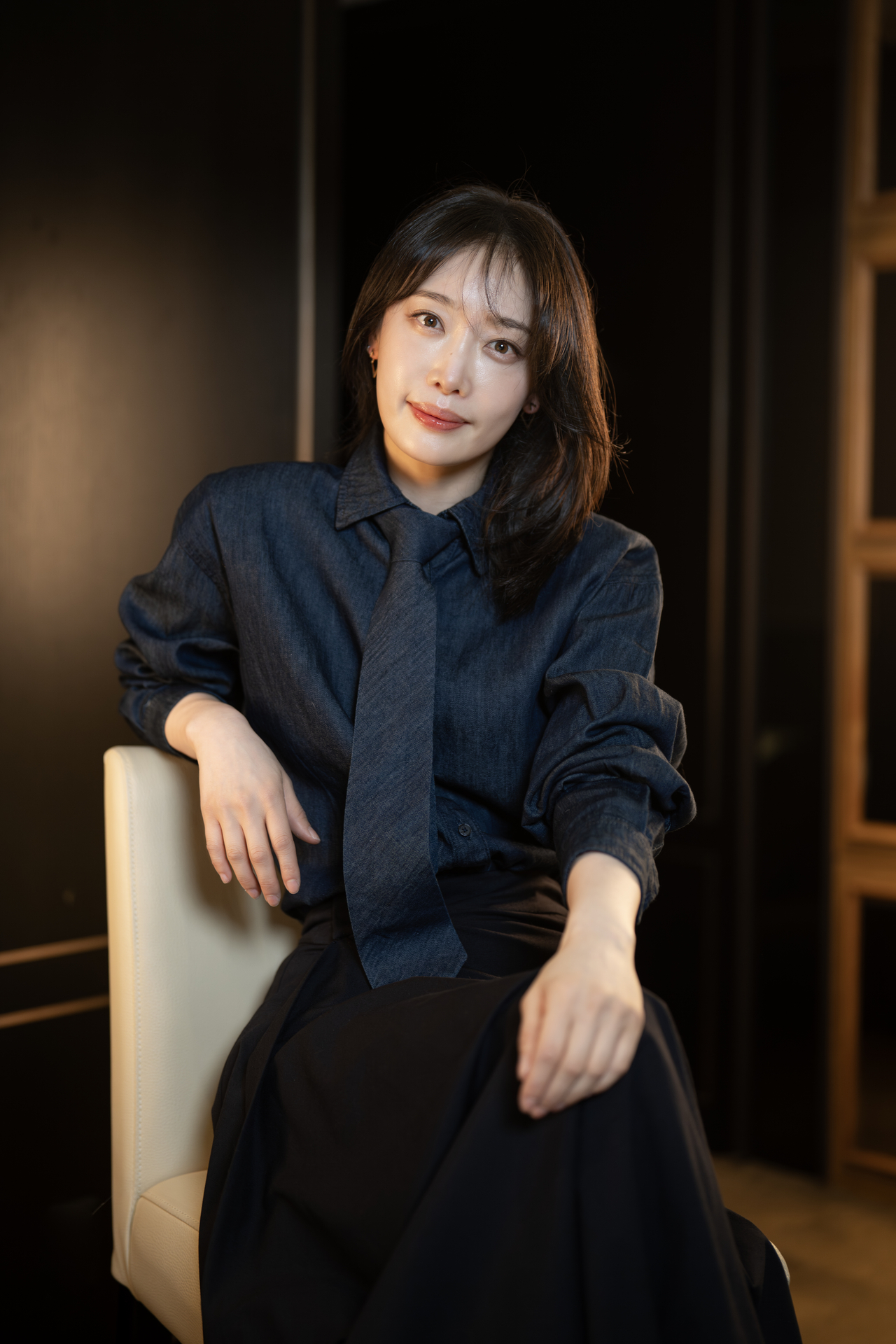 김히어라. [(주)마인드마크 제공]