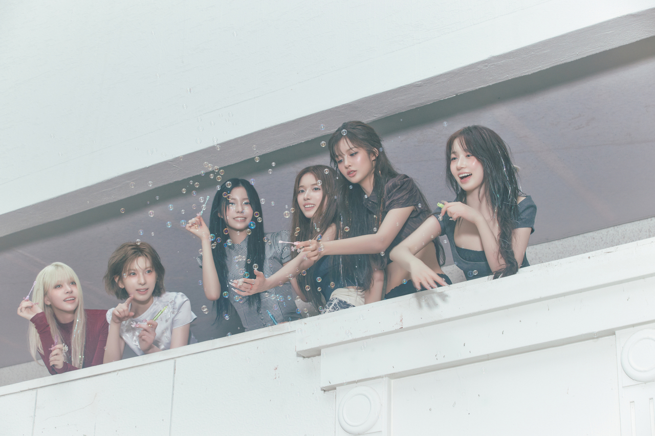 엔믹스