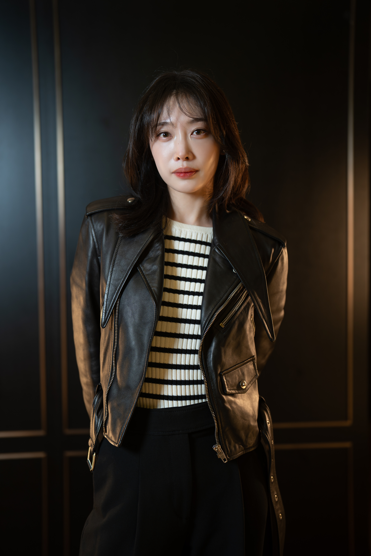 김히어라. [(주)마인드마크 제공]