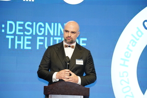 Georgia’s ambassador, leading economist examine global shifts at Global Biz Forum
