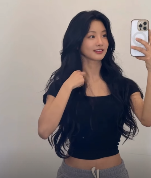 이세희 채널