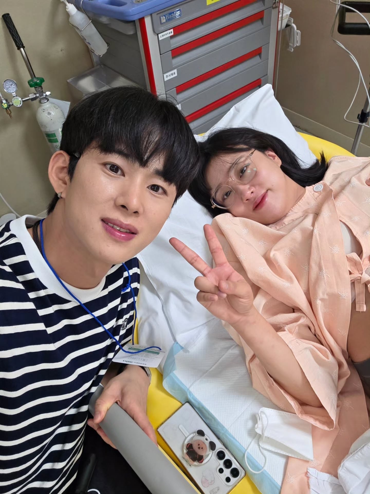 임라라