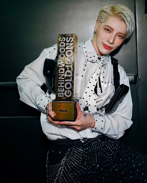 How K-pop singer Aoora broke into India’s music scene — and won its heart