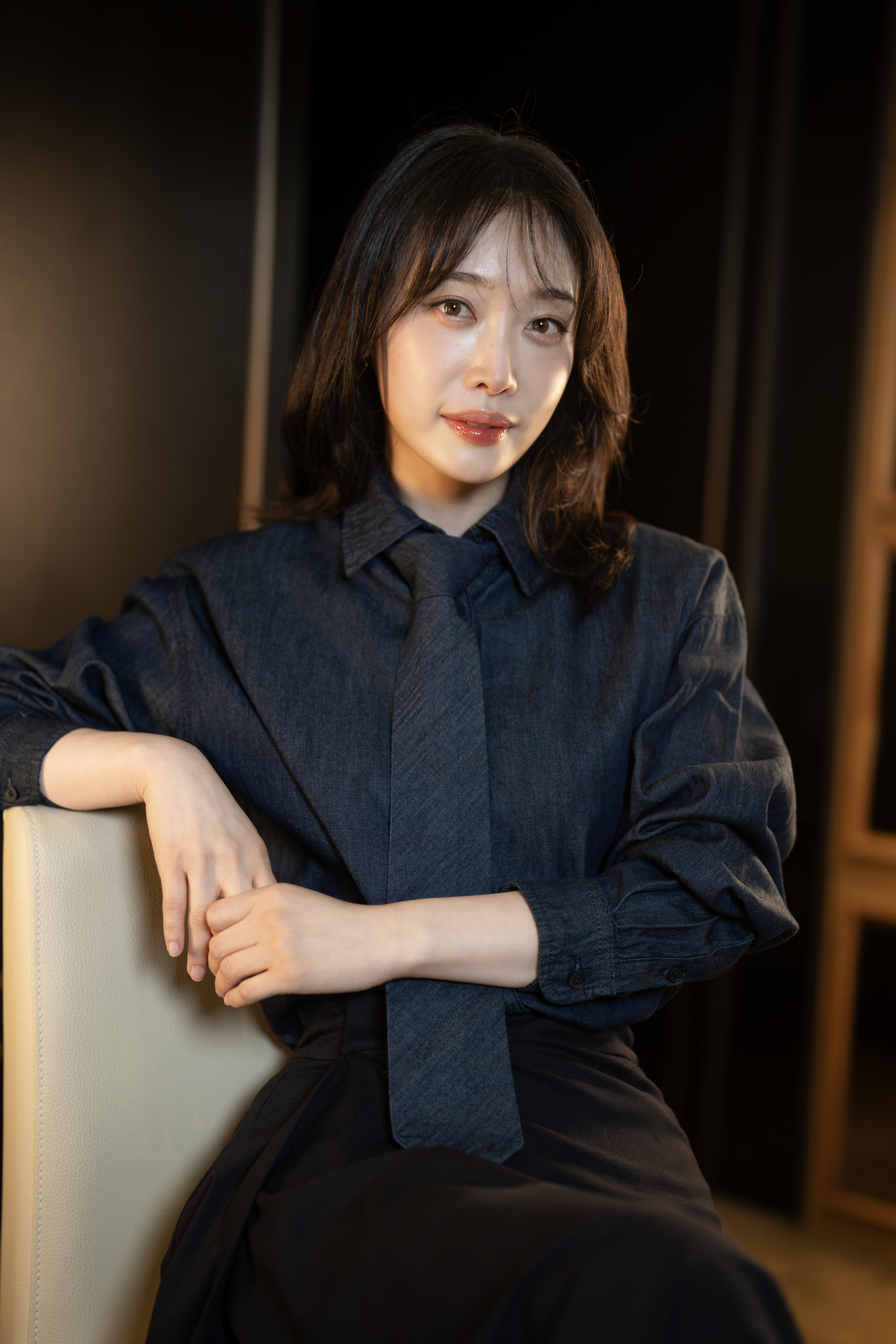 김히어라. [(주)마인드마크 제공]