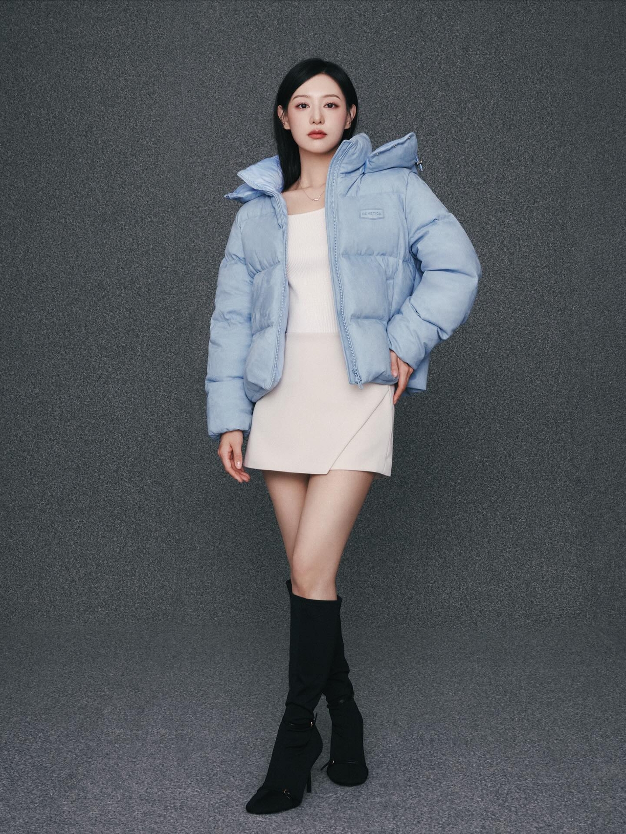사진=김지원 채널