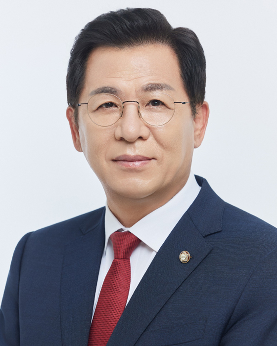 이상휘 의원[의원실 제공]