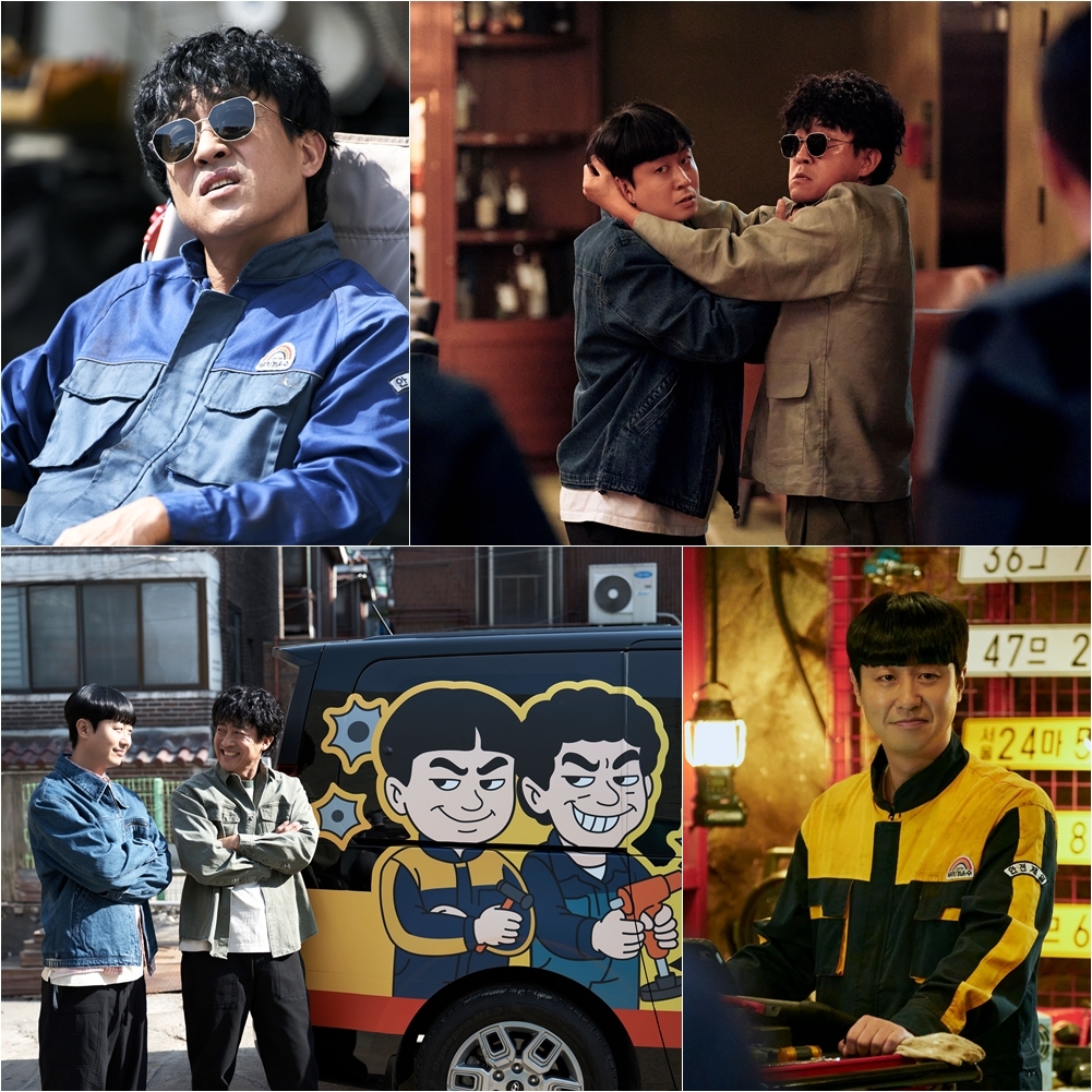사진=SBS ‘모범택시3’