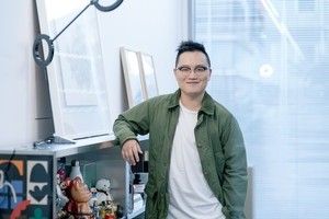 Musinsa CEO makes BoF 500 list of global fashion leaders