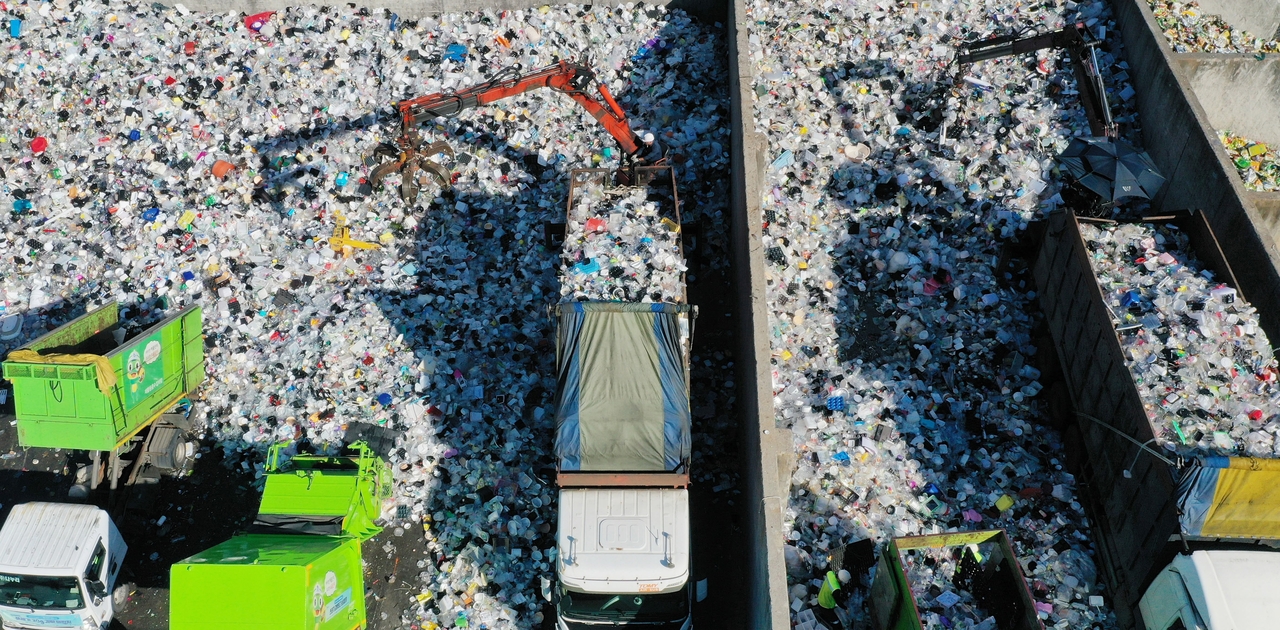 South Korea plans to stop calling incinerated plastic ‘recycling’ – The Korea Herald