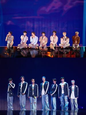 NCT Dream to return in November: report