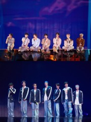 NCT Dream to return in November: report