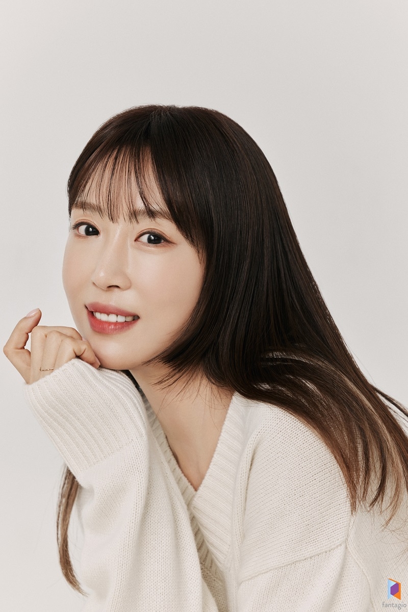 사진=강예원 채널