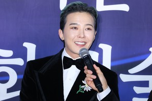 From G-Dragon to Lee Byung-hun and Lee Min-ho: Icons shine at Korea Popular Culture and Arts Awards