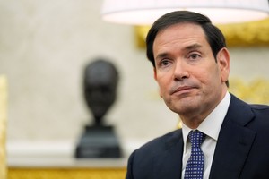 Rubio to visit S. Korea next week for 1st time as top US diplomat: State Dept.