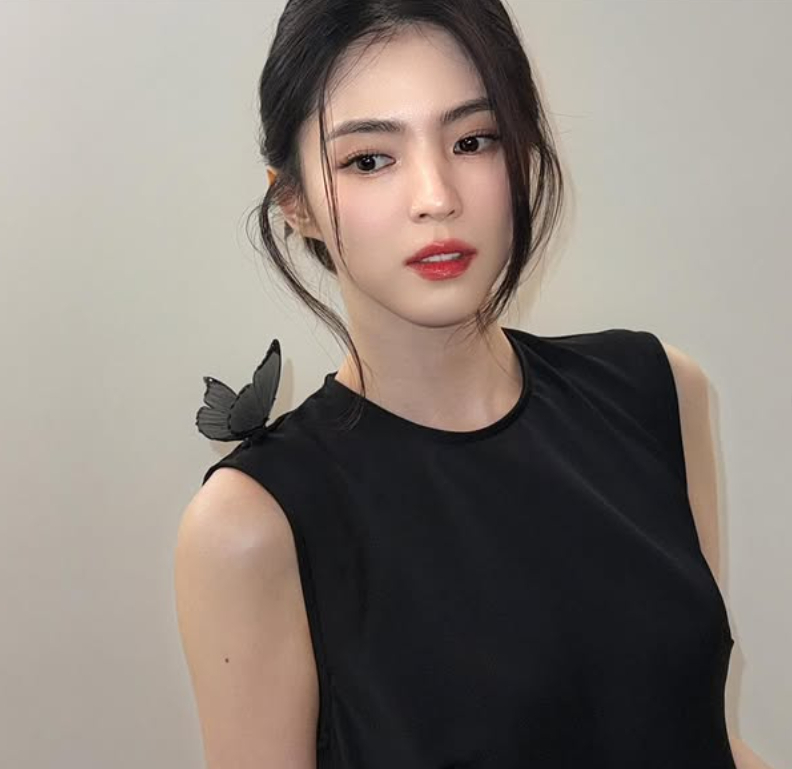 한소희 채널