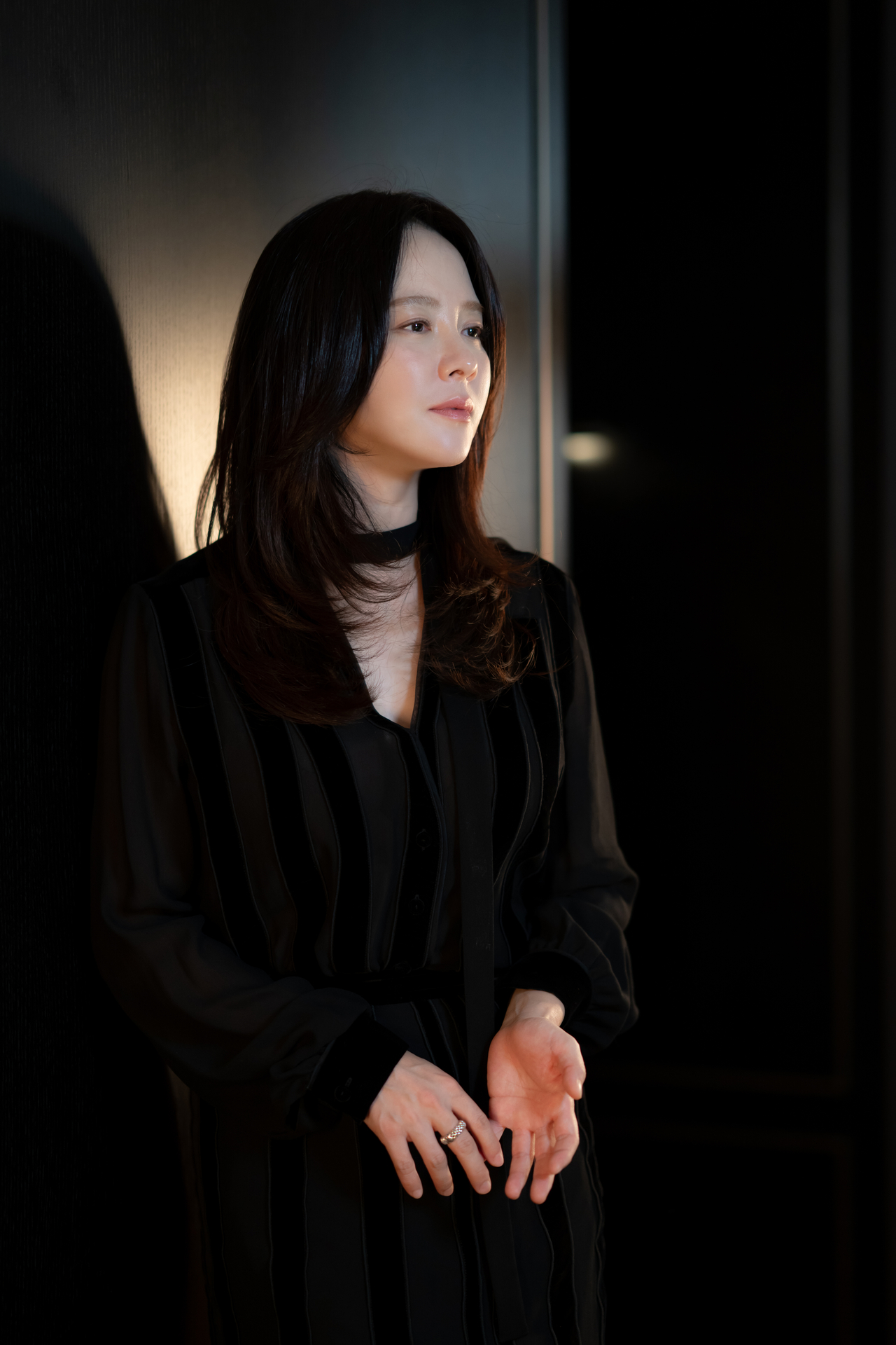 송지효. [(주)마인드마크 제공]