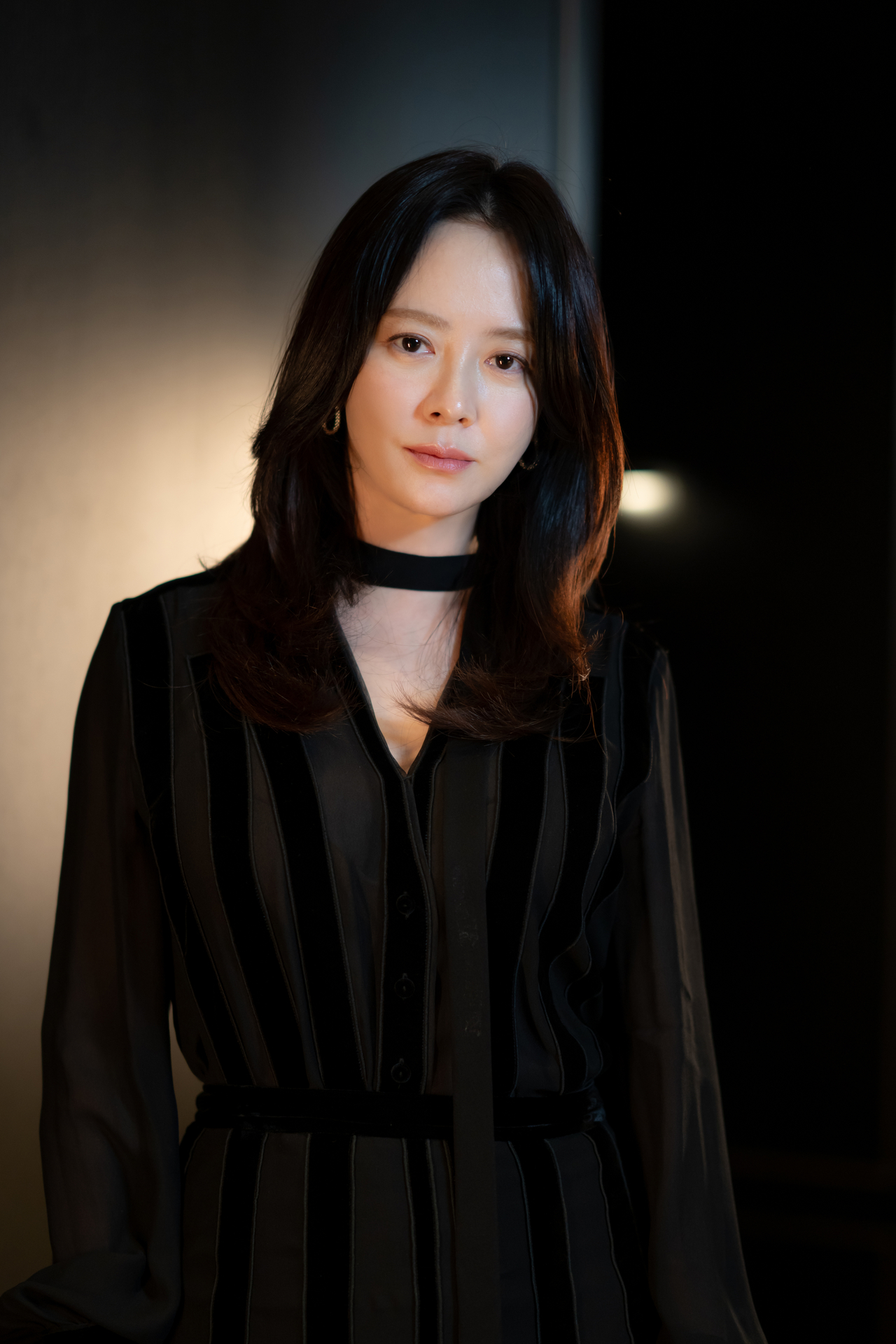 송지효. [(주)마인드마크 제공]