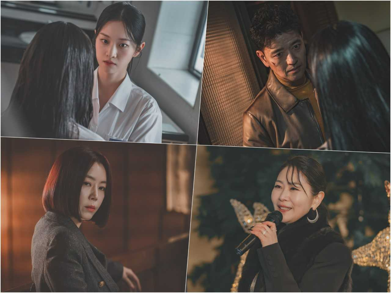 [티빙 제공]