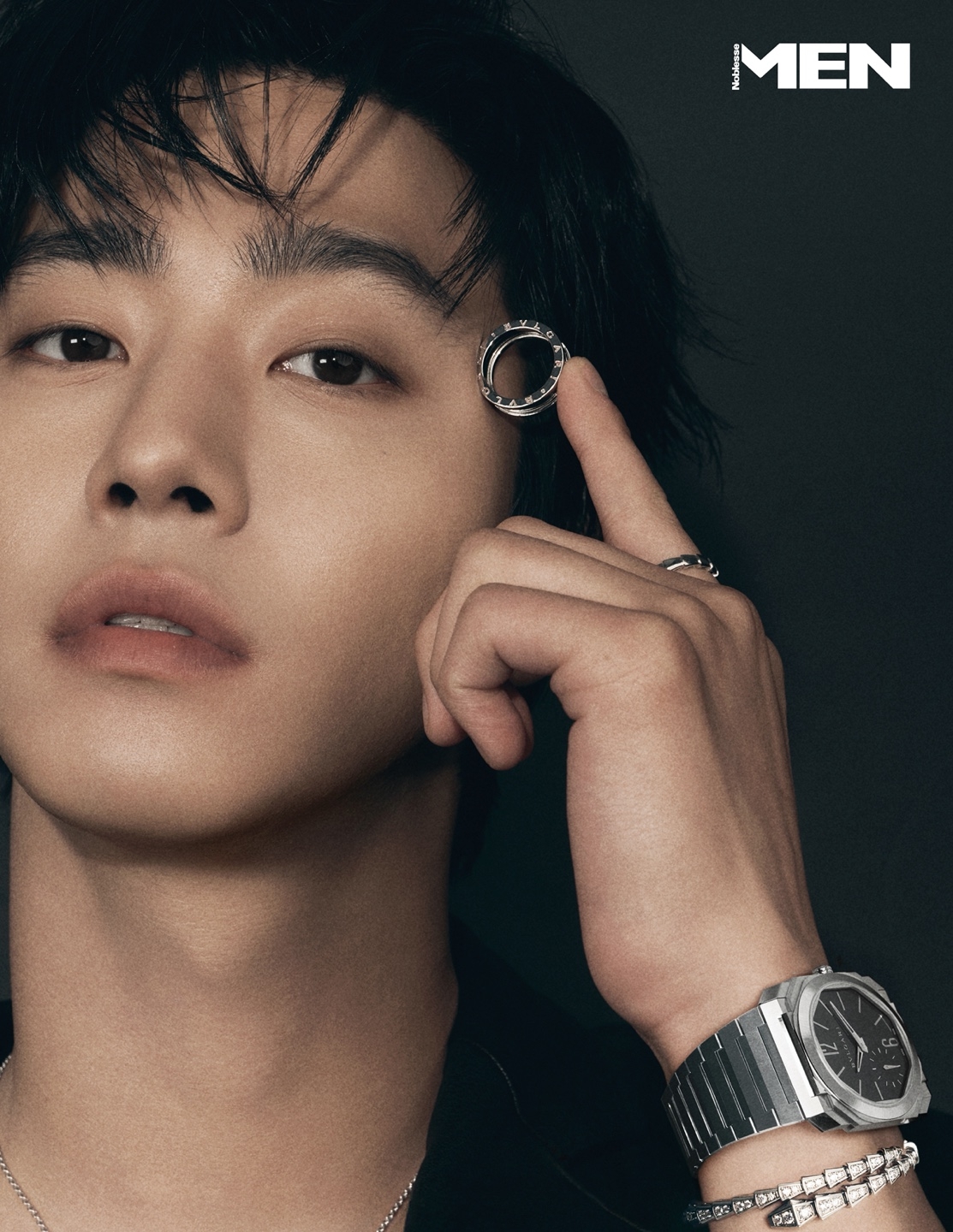 사진=MEN Noblesse 제공