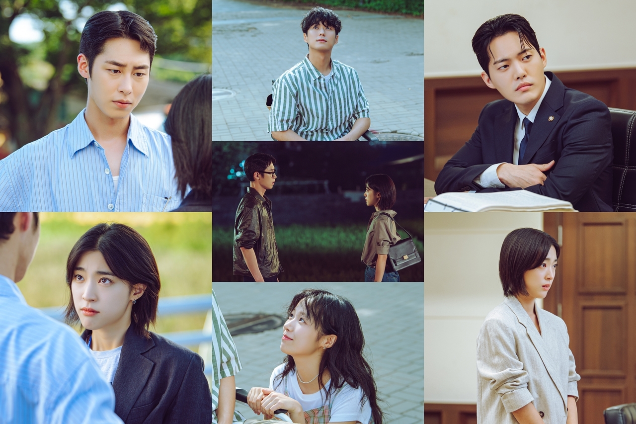 사진 제공=KBS 2TV 새 토일 미니시리즈 <마지막 썸머>