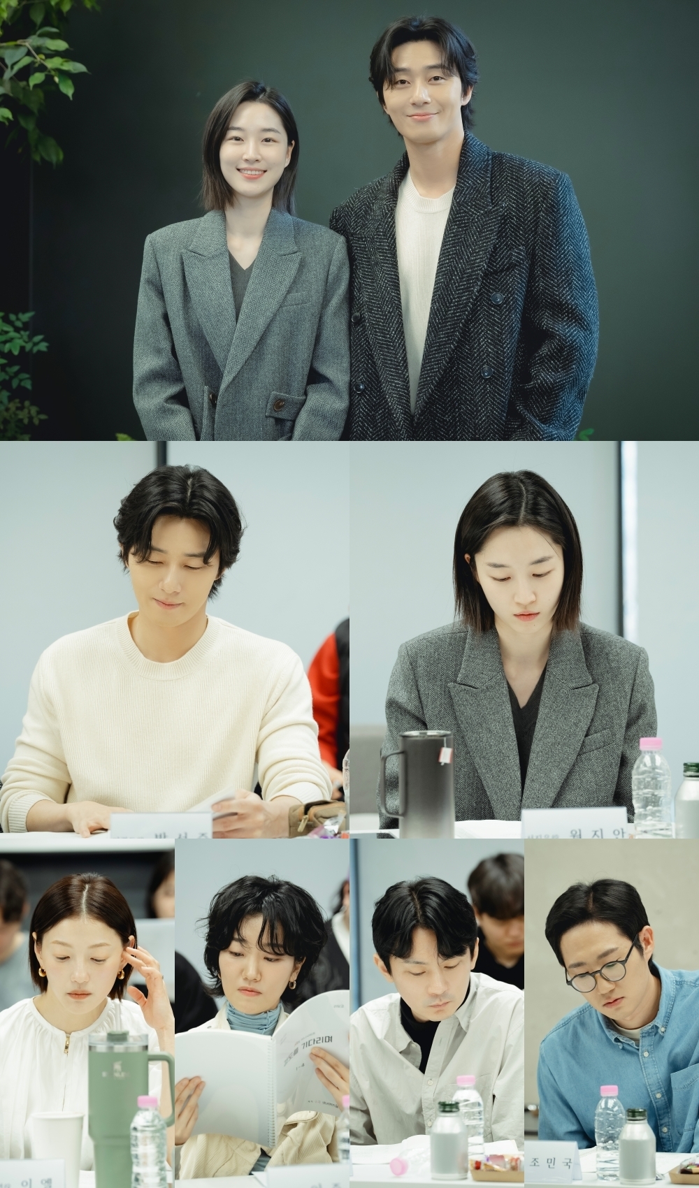 사진 제공=SLL, 아이엔, 글뫼