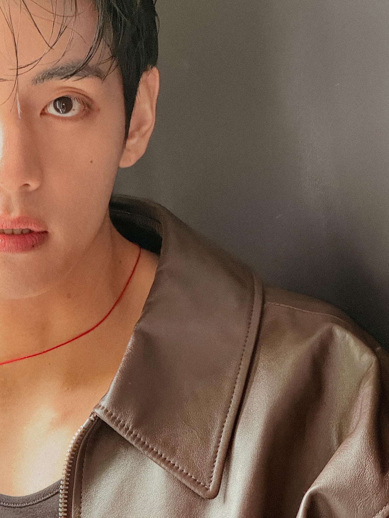 사진=뷔 채널