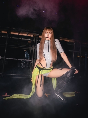 Blackpink’s Lisa to launch solo tour: report