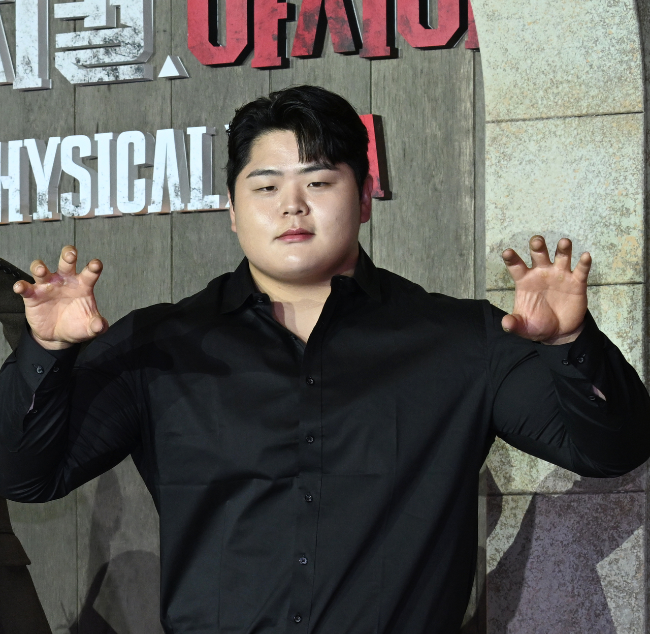 [헤럴드POP=윤병찬 기자] 넷플릭스 ‘피지컬: 아시아’ 제작발표회가 24일 오후 서울 강남구 웨스틴 서울 파르나스에서 열렸다.
피지컬: 아시아는 한국, 일본, 태국, 몽골, 튀르키예, 인도네시아, 호주, 필리핀 등 8개국이 국기를 걸고 펼치는 피지컬 전쟁이다.
