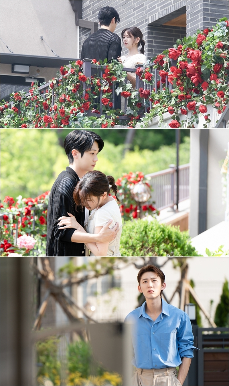 사진=SBS ‘우주메리미’ 제공