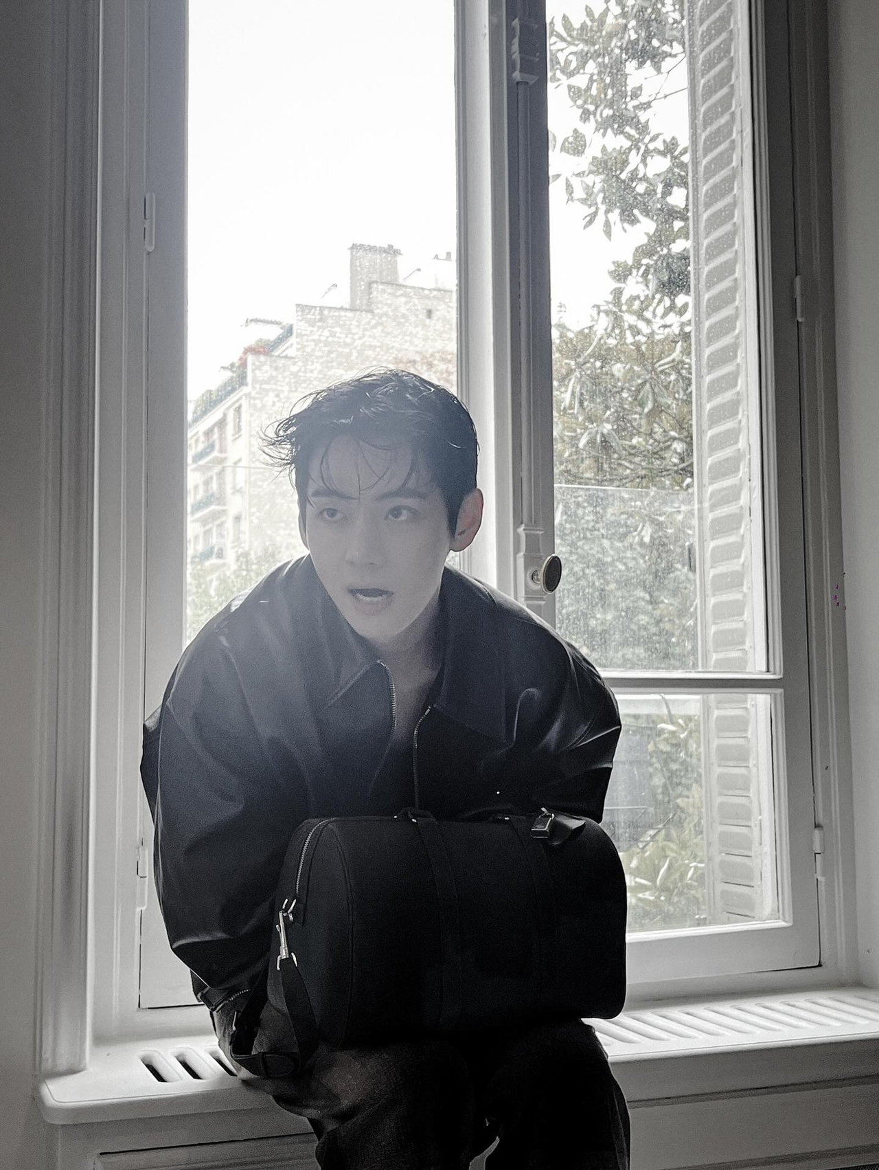 사진=뷔 채널